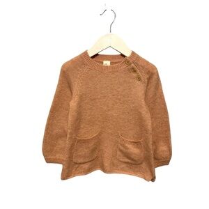 ⭐️ 5/$30 H&M Kids Knit Sweater size 18 Months